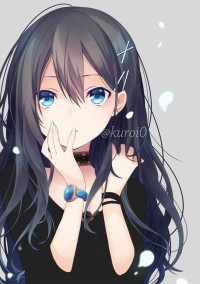 漆黒の狐−センラ短編集−