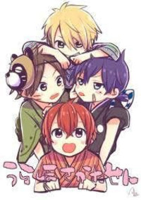 私のハーレム⁉