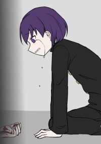 あと1秒早かったら…(🌼)