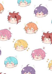 すとぷりとの♡