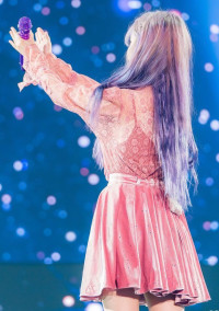 私、BTS自慢の妹らしいです 。