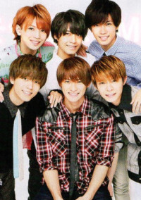king&princeのprincess