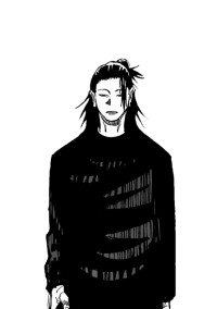 燃える額縁