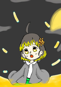イラスト部屋