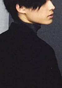 病 / 闇 ,松村北斗