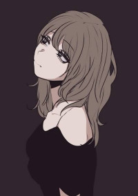 私は囚われの身...