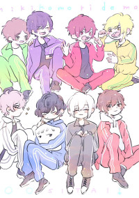 なんか兄弟に嫌われてます。 歌い手