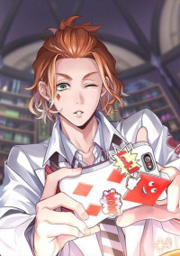 ケイト先輩はツンデレ後輩に溺愛中♥