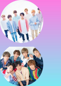 トラジャの妹7ORDERの紅一点