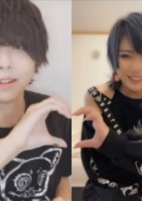 フォーエイト🔞短編かも