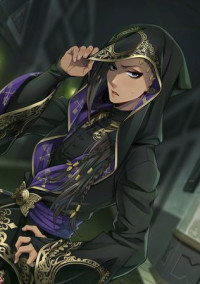 黒髪褐色美青年を拾ったんですが???