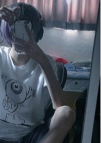 未練と自傷