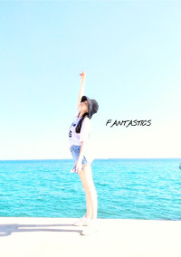 FANTASTICSと天使ちゃん