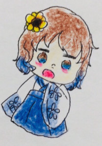 自己紹介‼︎
