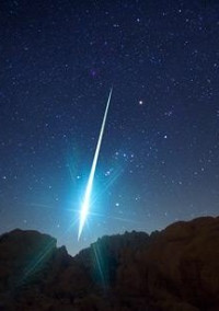 【星の破片(カケラ)を君へ…】