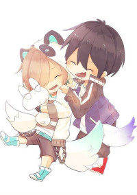 ドキドキの毎日