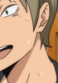 好きだから。【ハイキュー】
