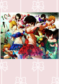 104期調査兵団がアイドルになった!