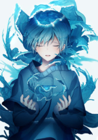 僕は海を操る者