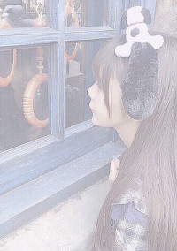 私 の 彼 氏 は 漆 黒 王 子 で す