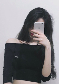 彼女がバンタンに○○してみた。