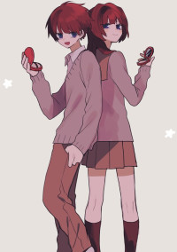 超人気モデル、実は俺です。