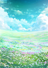感情ノート 〜幸せを探して〜
