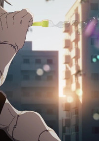 殺 し 屋 で す 。