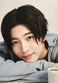 嶺亜先生??