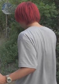 幸せの形