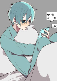 みんな僕の為に…