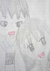 王子と姫