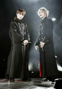 2人の組長_