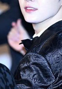You’re my Prince Charming.