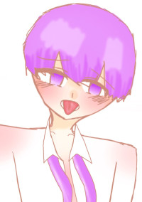 私の推し様腐小説