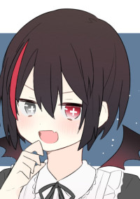 暁月夜香の雑談部屋だ。