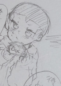 推し、推しcp語り&推しcpのイラスト部屋()