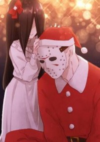 幽霊クリスマス