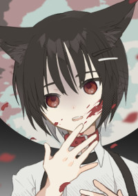 人喰い猫の物語