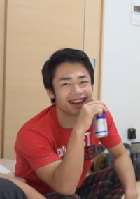赤は君とを繋ぐ色