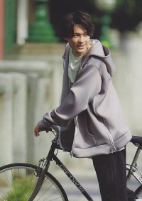 松村北斗の彼女は