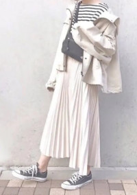 渡辺の彼女