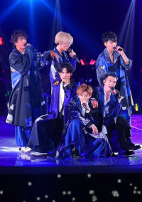 SixTONESから