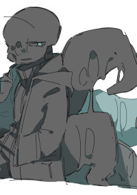 AUって素晴らしいね。【UNDERTALE AU】