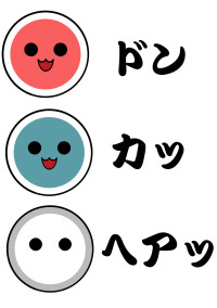 絵と画像(私が描いた絵と画像)