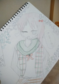 私の未来と君の未来