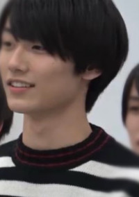 義兄…?