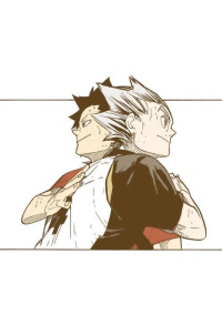 木兎光太郎の妹って知ってた??