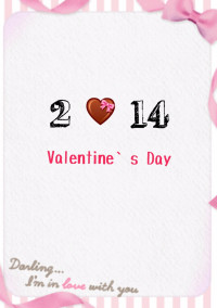 2 💝 14
