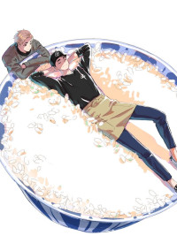 ツインズじゃない宮さん達